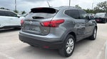 2018 Nissan Rogue Sport SV