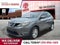 2018 Nissan Rogue Sport SV