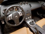 2008 Nissan 350Z Enthusiast