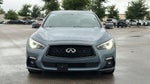 2022 INFINITI Q50 Red Sport 400
