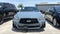 2022 INFINITI Q50 Red Sport 400