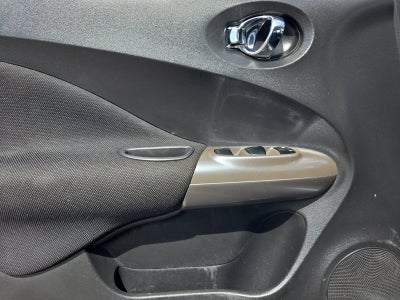 2014 Nissan Juke S