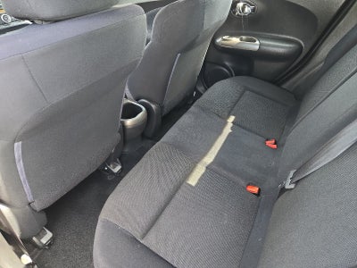 2014 Nissan Juke S