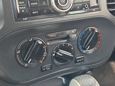 2014 Nissan Juke S