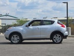 2014 Nissan Juke S