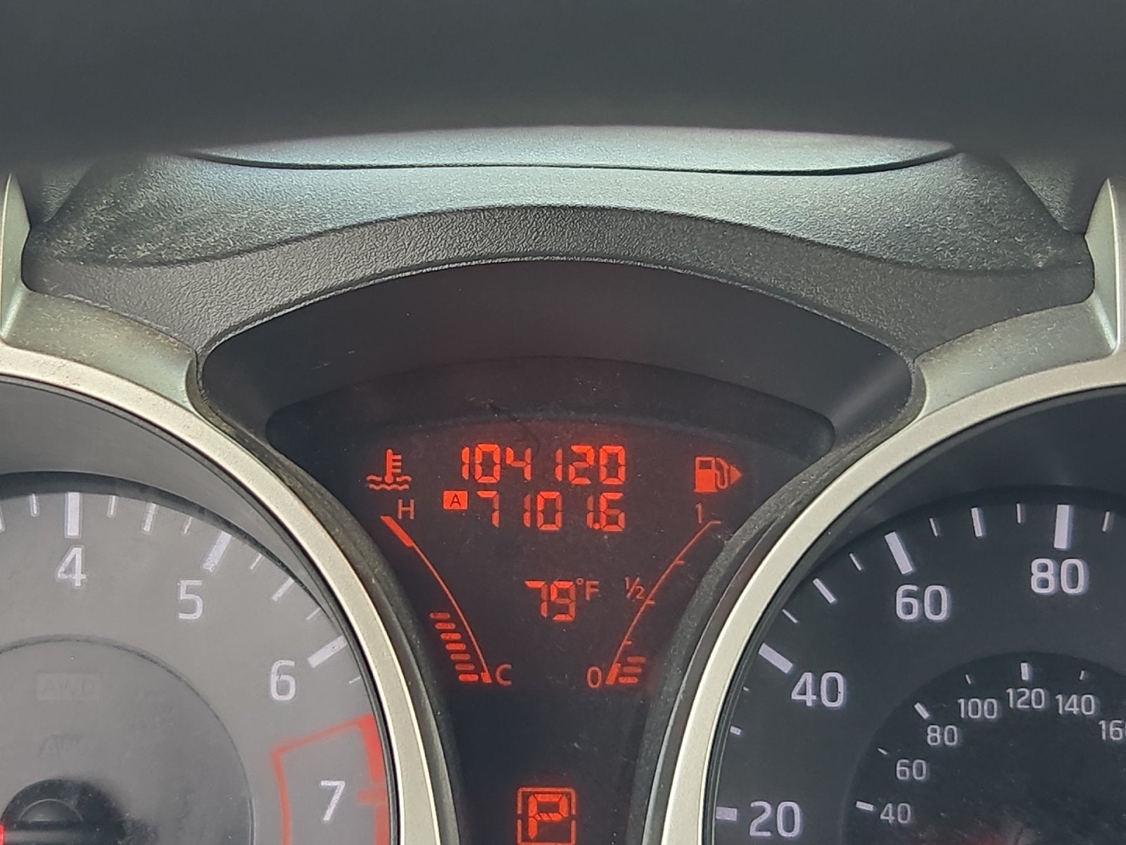 2014 Nissan Juke S