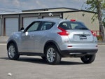 2014 Nissan Juke S