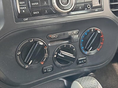 2014 Nissan Juke S