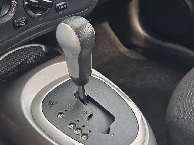 2014 Nissan Juke S