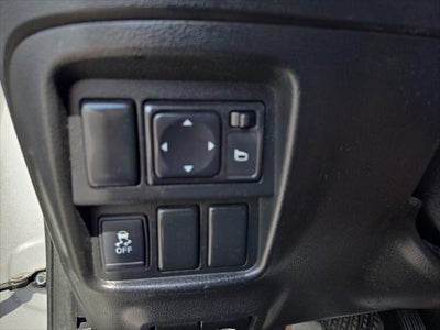 2014 Nissan Juke S