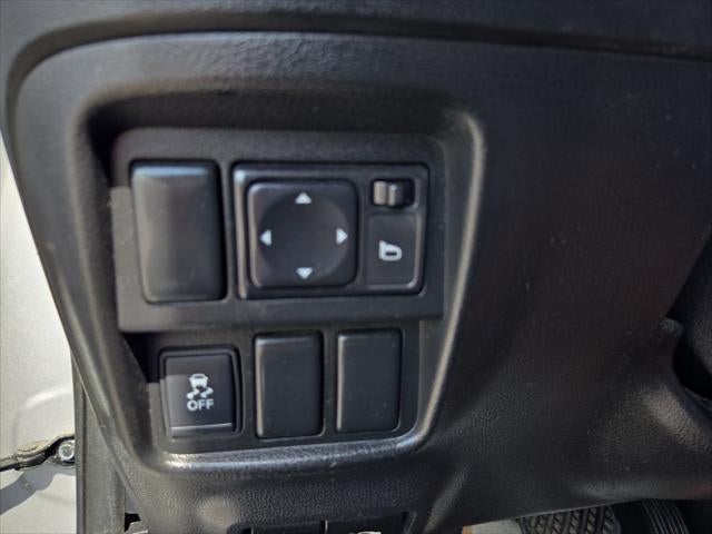 2014 Nissan Juke S