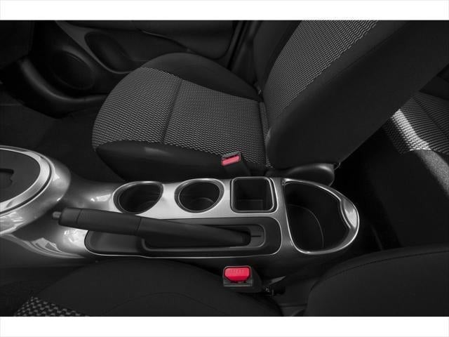 2015 Nissan Juke SV