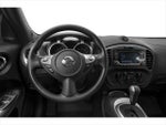 2015 Nissan Juke SV
