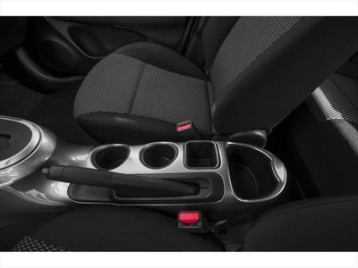 2015 Nissan Juke SV