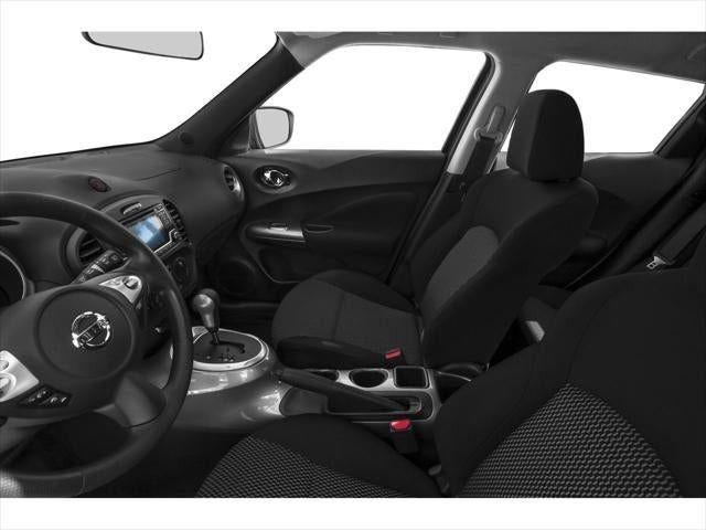 2015 Nissan Juke SV