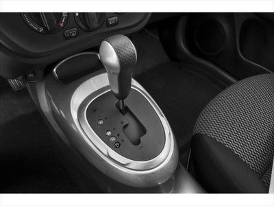 2015 Nissan Juke SV