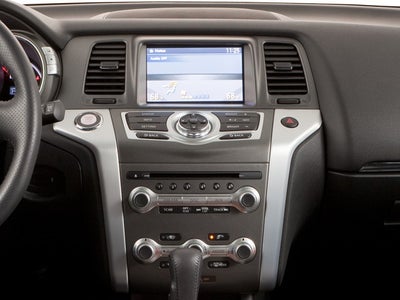 2013 Nissan Murano LE