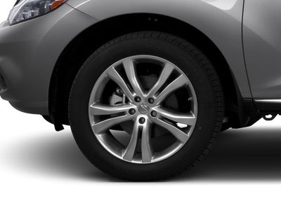 2013 Nissan Murano LE