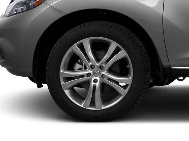 2013 Nissan Murano LE