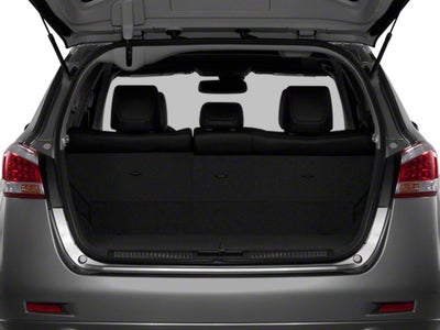 2013 Nissan Murano LE