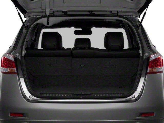 2013 Nissan Murano LE