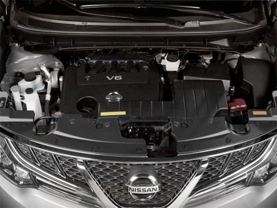 2013 Nissan Murano LE