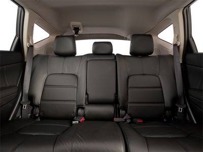 2013 Nissan Murano LE