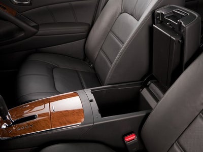 2013 Nissan Murano LE