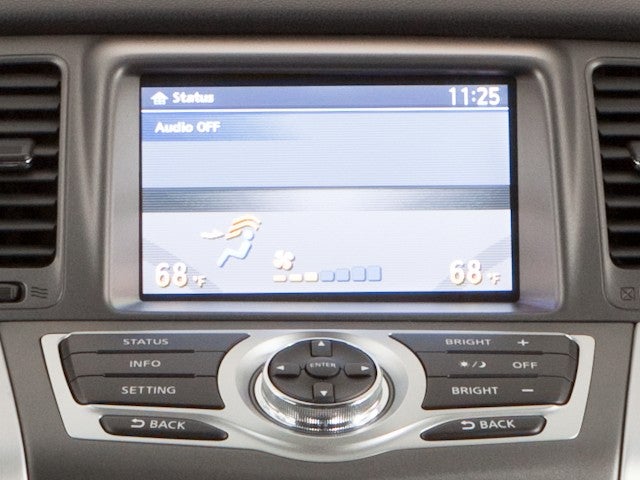 2013 Nissan Murano LE