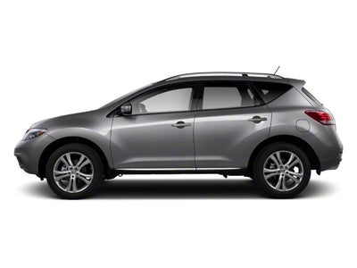 2013 Nissan Murano LE