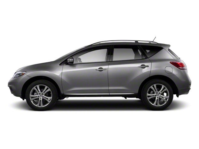 2013 Nissan Murano LE