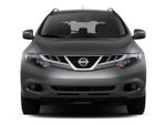 2013 Nissan Murano LE