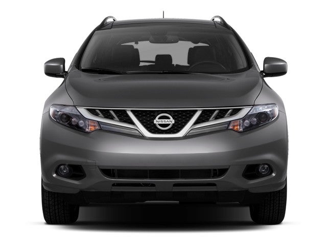2013 Nissan Murano LE