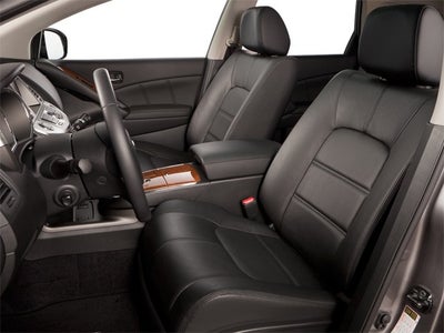 2013 Nissan Murano LE