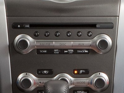 2013 Nissan Murano LE