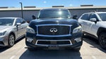 2016 INFINITI QX80 Base