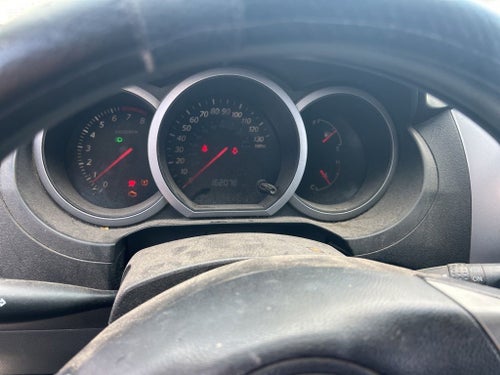 2008 Suzuki Grand Vitara X Sport