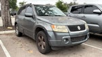 2008 Suzuki Grand Vitara X Sport