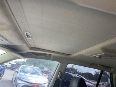 2008 Suzuki Grand Vitara X Sport