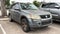 2008 Suzuki Grand Vitara X Sport