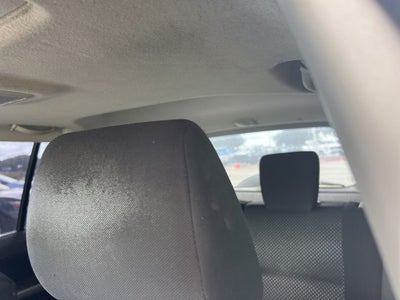 2008 Suzuki Grand Vitara X Sport