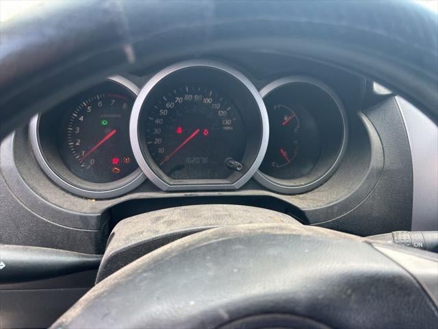 2008 Suzuki Grand Vitara X Sport