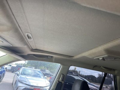 2008 Suzuki Grand Vitara X Sport