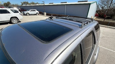 2001 Toyota 4Runner Limited V6