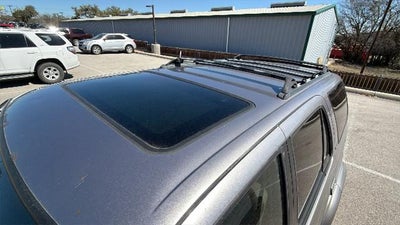 2001 Toyota 4Runner Limited V6