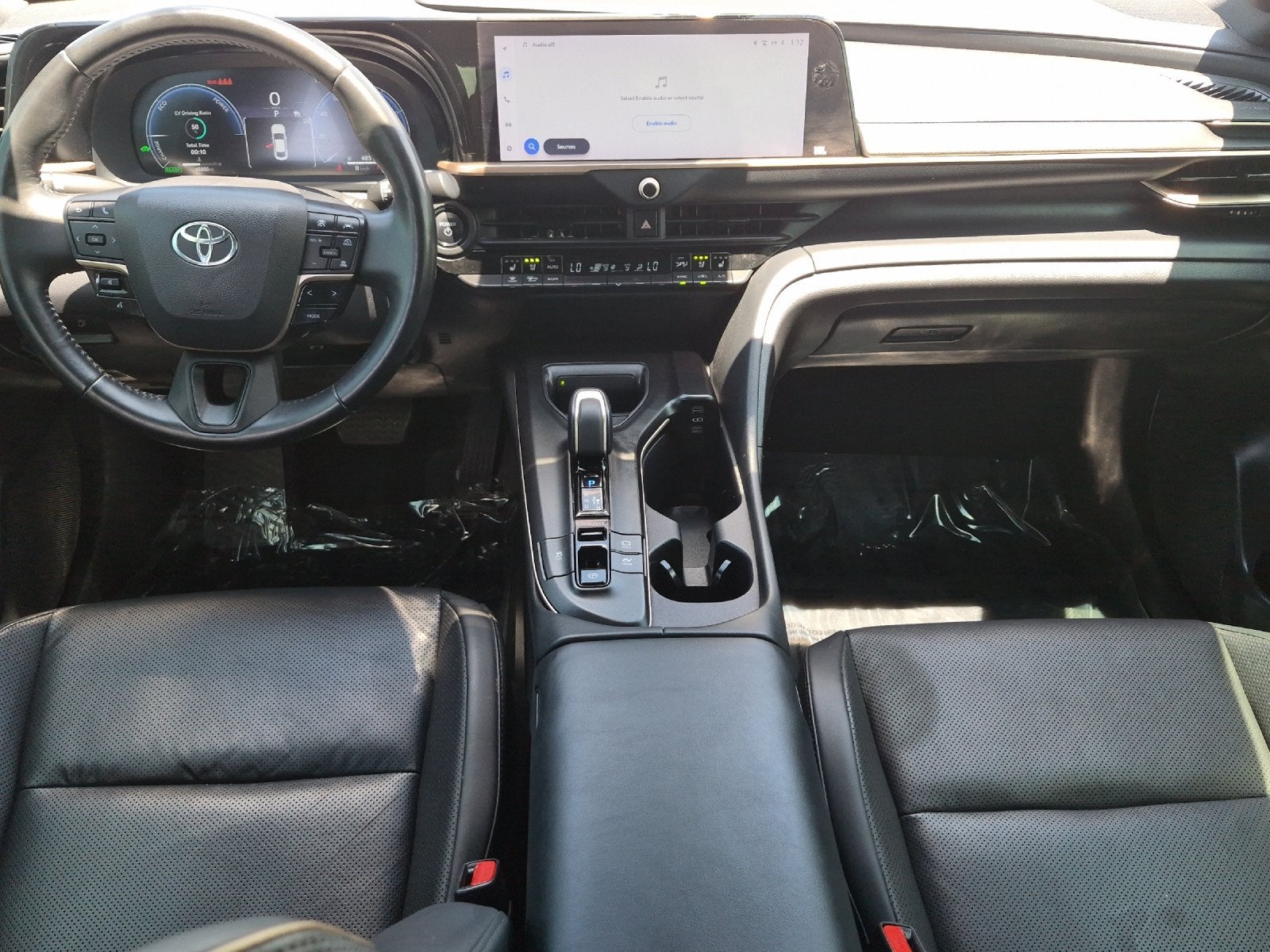 2023 Toyota Crown Limited