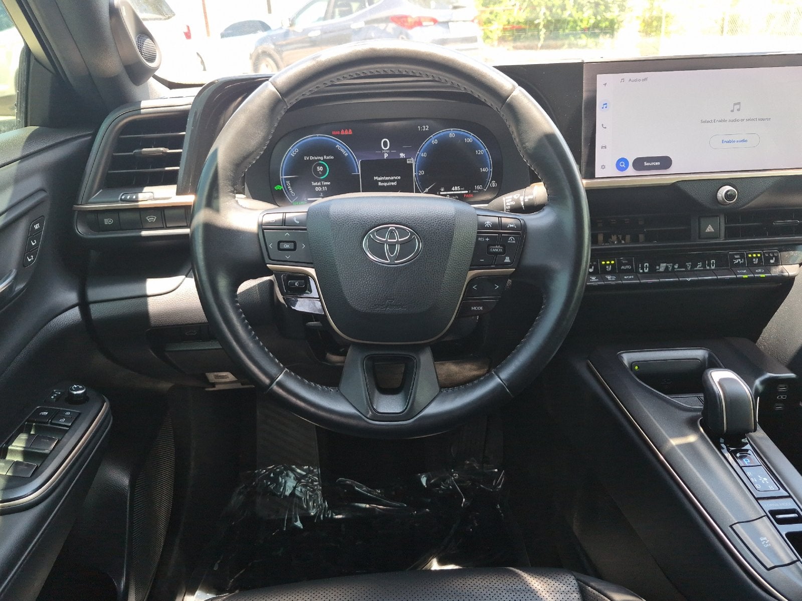 2023 Toyota Crown Limited