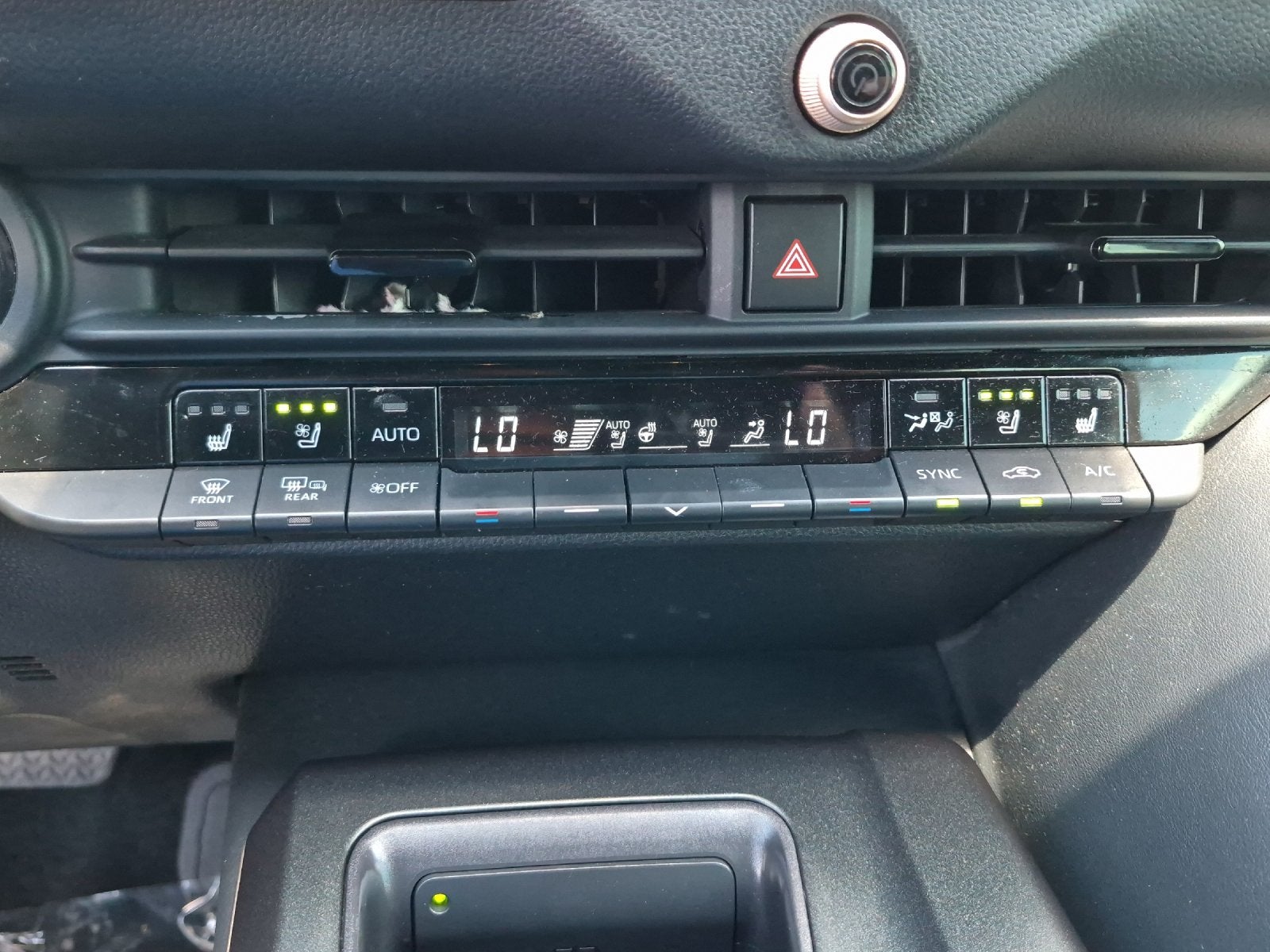2023 Toyota Crown Limited