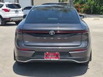 2023 Toyota Crown Limited