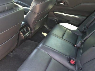 2023 Toyota Crown Limited